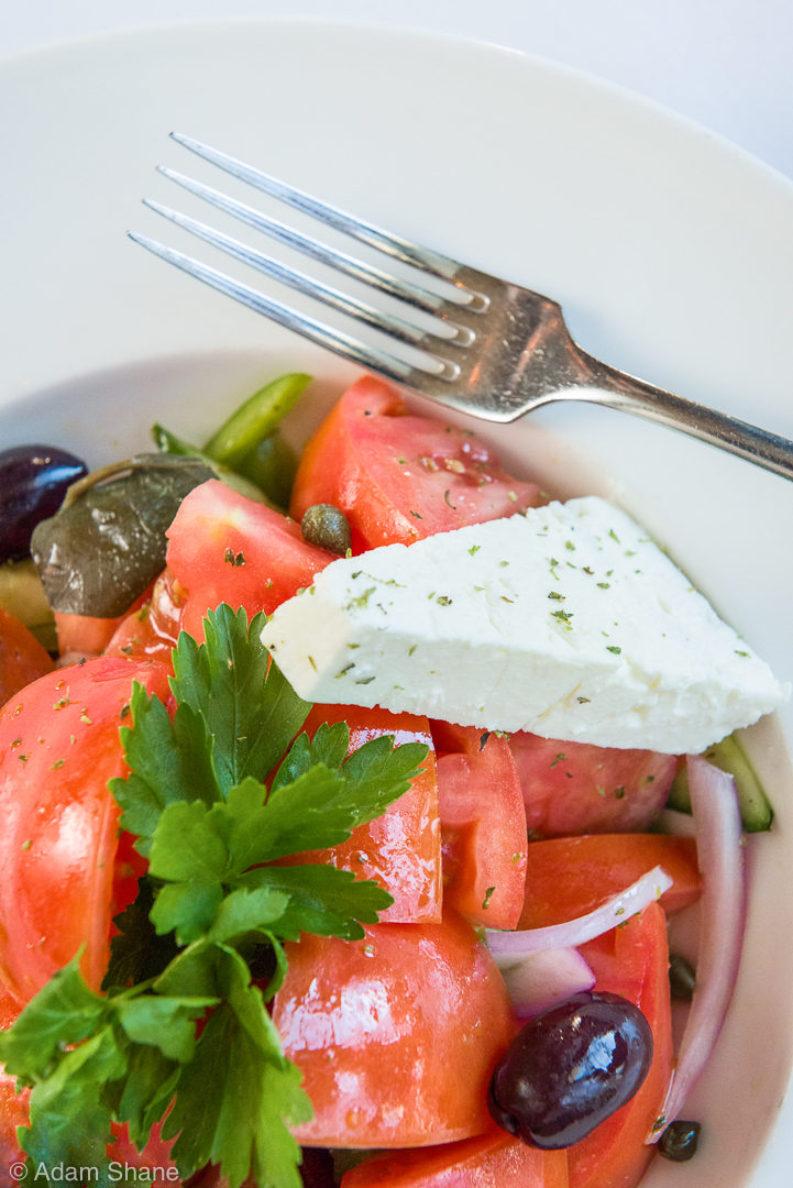43-Milos - Tomato Salad